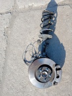 Mcpherson amortyzator zwrotnica lewa prawa przód Hyundai Santa fe V