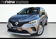 Renault Captur PL Salon, I Wl, Bezwypadkowy, Dealer Grupa Adamowscy 1.3