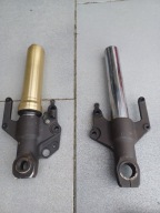 Suzuki gsr 750 laga goleń L i R