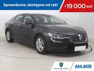 Renault Talisman 1.5 dCi, Salon Polska, Navi