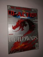 CD-ACTION 11/2012 - Borderlands 2, Guildwars...