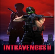 INTRAVENOUS 2 II - Klucz STEAM / Bez VPN