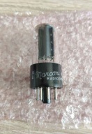 5Y3 Marconi lampa elektronowa prostownik