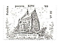 poczta Solidarność walory