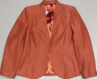 Wr) JACQUES VERT ORYGINALNY ŻAKIET/MARYNARKA Roz.12