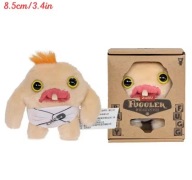 Fuggler Pluszowe Zabawki Śliczne Zabawne Brzydkie Potwory NA ŚWIĘTA BABY