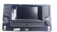 VW GOLF VII 7 5G RADIO ORYGINAŁ CD MP3 5G0035867