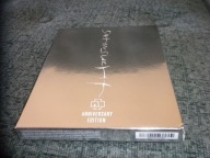 RAMMSTEIN Sehnsucht LtD. PRESS 2023 DIN A5 Digipak LINDEMANN KRUSPE Box