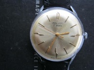 PIĘKNY - POLJOT 17 JEWELS do Kolekcji.