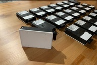 Radar blis - martwych stref dystronic sensor Mercedes Benz A0009055701