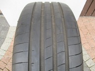 1szt. GOODYEAR Eagle F1 Asymmetric 3 * BMW 245/45R18 100Y XL 25r. 6,3mm