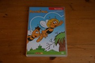 Film Pszczółka Maja. Narodziny płyta DVD
