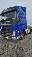 VOLVO FH 460