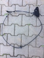 FORD S-MAX LIFT GALAXY MK3 LINKA RĄCZKA MASKI