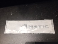 Emblemat 4 MATIC A2068176600