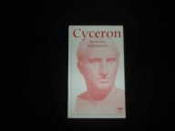 Cyceron - Rozmowy tuskulańskie [Biblioteka Filozofów]