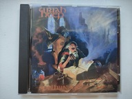 URIAH HEEP - Spellbinder Uriah Heep CD T