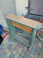 MAGIEL maglownica prasowalnica