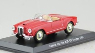 LANCIA Aurelia B24 GT Spyder Red 1955 1/43 Norev