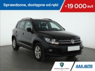 VW Tiguan 1.4 TSI, Salon Polska, Klima