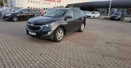 Chevrolet Equinox 2.0 benz automat ,bogata wersja ,zadbany 2.0 Benzyna