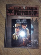 BUTCH CASSIDY I SUNDANCE KID - Paul Newman Redford