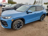 Volkswagen Tiguan Sel R-Line Turbo 2026 2.0 Benzyna 268KM