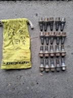 Megane III scenic III śruby kół śruba komplet 20szt