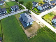 Dom, Kębłowo, Luzino, Wejherowski, 156 m²