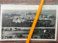 Gryfów Śląski Lwówek sanatorium panorama dawna zabudowa foto Kuhne Mirsk