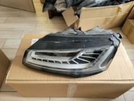 AUDI A8 D4 LIFT 13- LAMPA LEWA PRZÓD PRZEDNIA MATRIX 4H 4H0941035