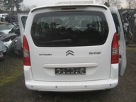 citroen berlingo iii 08-12r klapa tył zderzak pdc kod EWP A