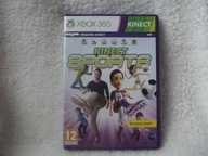 KINECT SPORTS XBOX 360 PL