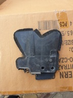 TOYOTA AVENSIS T27 PLASTIK PODSZYBIA METALOWEGO