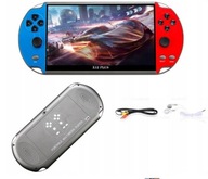 KONSOLA PRZENOŚNA DO GIER PLAYSTATION PSX SEGA