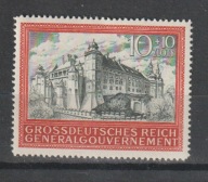 GG Fi. 125 ** czyste