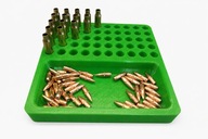 Tacka do elaboracji na 50szt z korytkiem 308 223 9mm 6,5 357