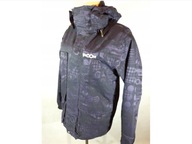 VOLCOM NIMBUS damska kurtka ,outdoor, narty r M