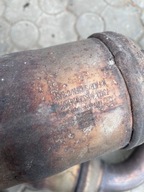 katalizatory dodge charger challenger 3.6 2018+