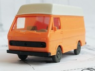 ~*~ ORYGINALNY WIKING..VW LT 28 Z PODWYŻSZONYM DACHEM..TRANSPORTER ~*~