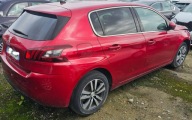 Peugeot 308 Automat 1.5 HDi 60.000km
