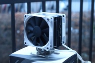 Chłodzenie CPU Phanteks PH-TC12DX Intel LGA 1151 1150 1200