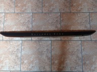 Listwa ozdobna klapy bagaznika logo Mercedes V Klasa 447-448- 4476941800