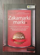 Zakamarki marki Paweł Tkaczyk