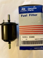 FILTR PALIWA HYUNDAI OE 31911-25000 ACCENT (99-06)