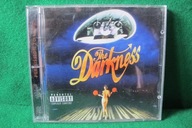 Płyta The Darkness Permission To Land CD