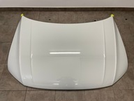 VW Tiguan II 5NA Maska Pokrywa Silnika BIAŁA ! ŁADNA !