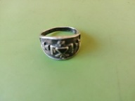 SYGNET PATRIOTYCZNY SREBRO