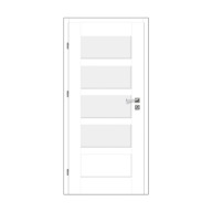 drzwi Voster LATINO - najniższa cena