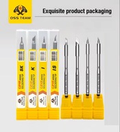 4x GROT OSS TEAM C245-SK C245-K C245-I 245-IS AIXUN SUGON YIHUA BAKON AIFEN